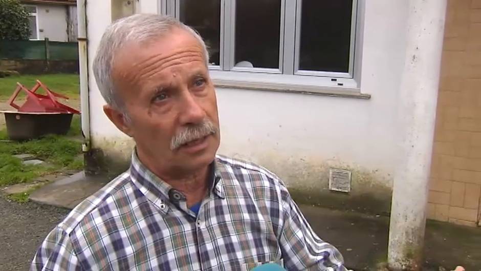 Un generador sin ventilación causó las tres muertes de Curtis