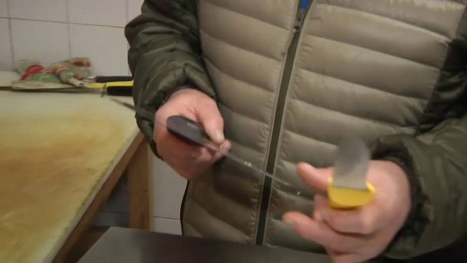 La despoblación acelera el cierre del pequeño comercio en España