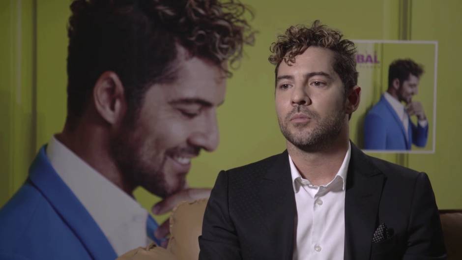 Bisbal regresa al panorama musical con 'En tus planes'