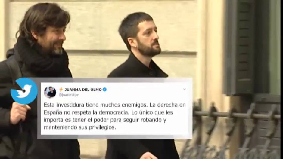 Los partidos de derecha asumen como propia la decisión de la Junta Electoral de inhabilitar a Torra