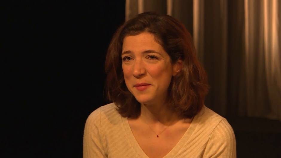 Antonio C. Guijosa estrena su obra 'Solo un metro de distancia'