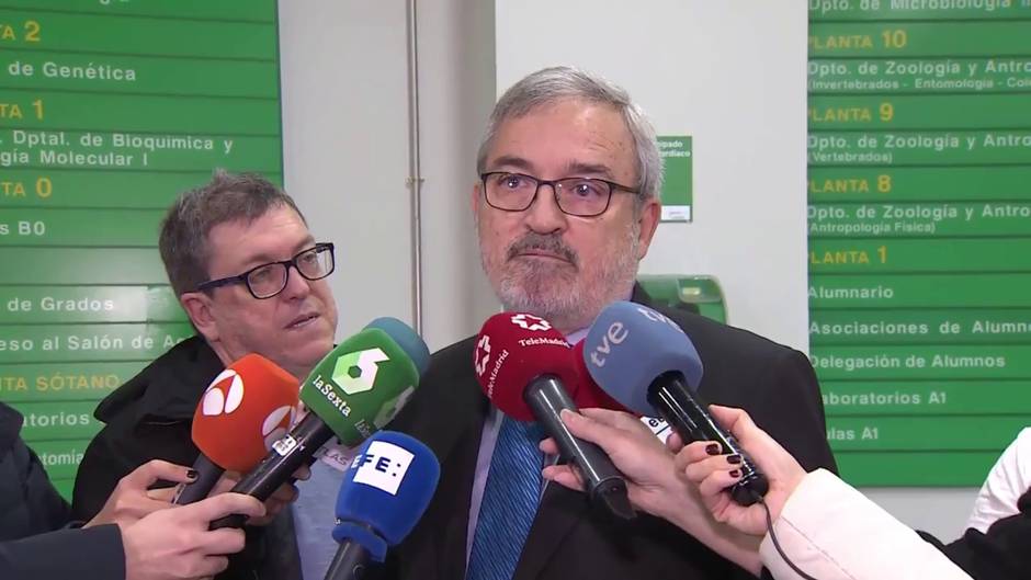 La 'macrooferta' de empleo de Correos recibe 28.666 aspirantes