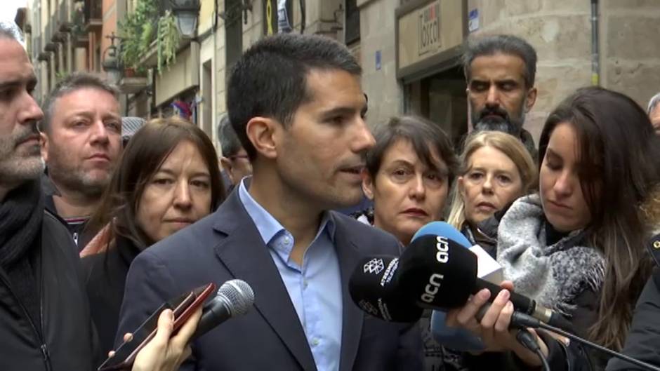 Cs cree que el PSOE aviva el debate sobre el pin parental para poder "confrontar" con VOX