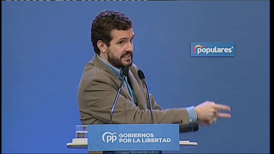 El PP recurrirá al Supremo para que los políticos presos no recuperen su escaño