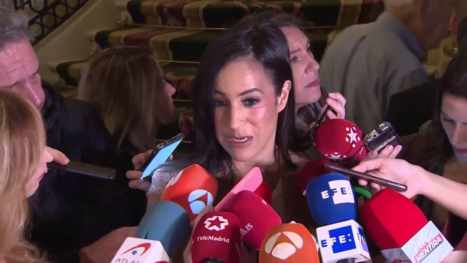 Villacís, firme en su oposición a la entrada de coches C al centro