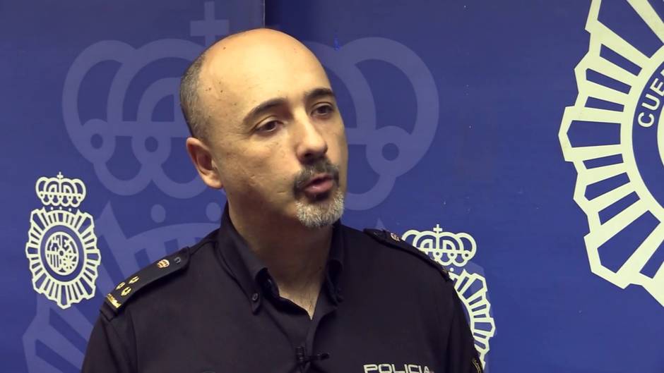 Detenido en Ciudad Real tras apuñalar a su vecino con unas tijeras