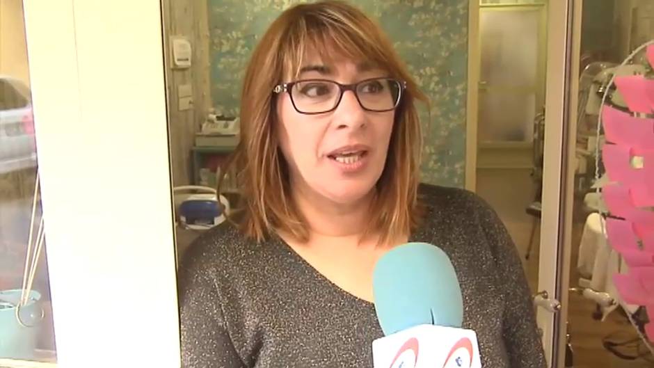 Detenida por robar 40 juguetes sexuales femeninos