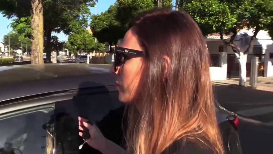 Muere la madre de Irene Rosales tras una complicada enfermedad