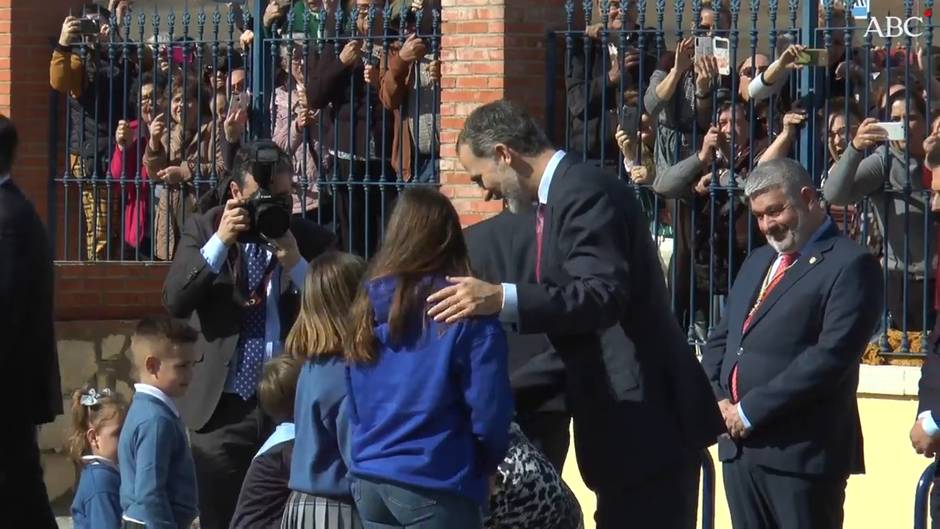 De Alfonso XIII a Felipe VI, por qué se ha tardado más de cien años en que el Rey visite Écija