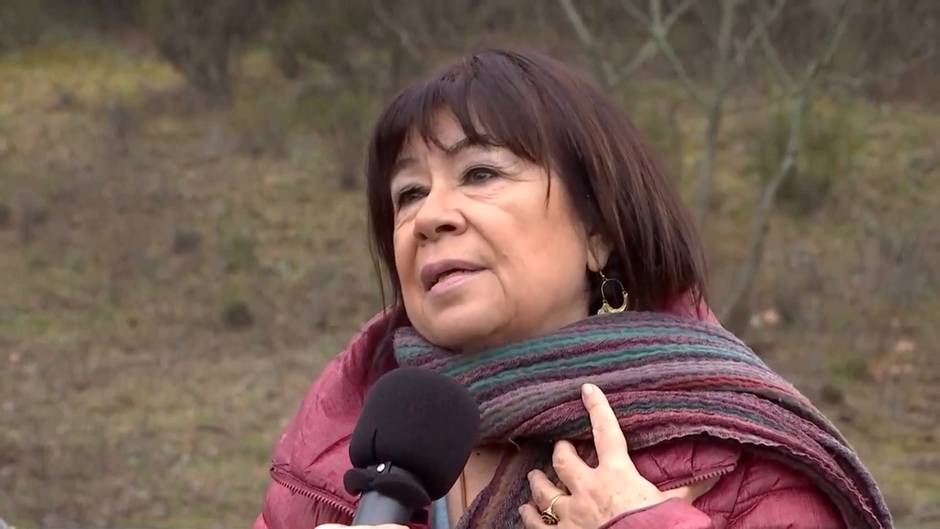 Narbona dice que el Gobierno demuestra que "quiere avanzar en Cataluña"