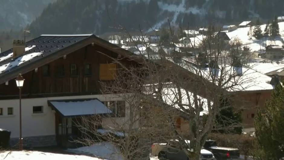 Se confirma un nuevo caso de coronavirus en Mallorca