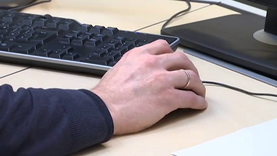 El epicentro de gestión de la crisis del coronavirus en Europa