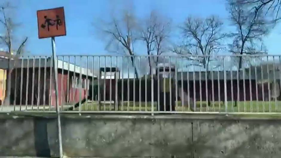 Declarada la cuarentena por Coronavirus en la localidad italiana de Casalpusterlengo y otros diez municipios