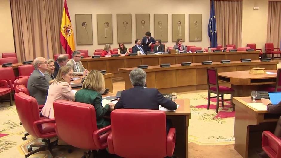 Ábalos anuncia medidas para "controlar" el precio "desorbitado" del alquiler