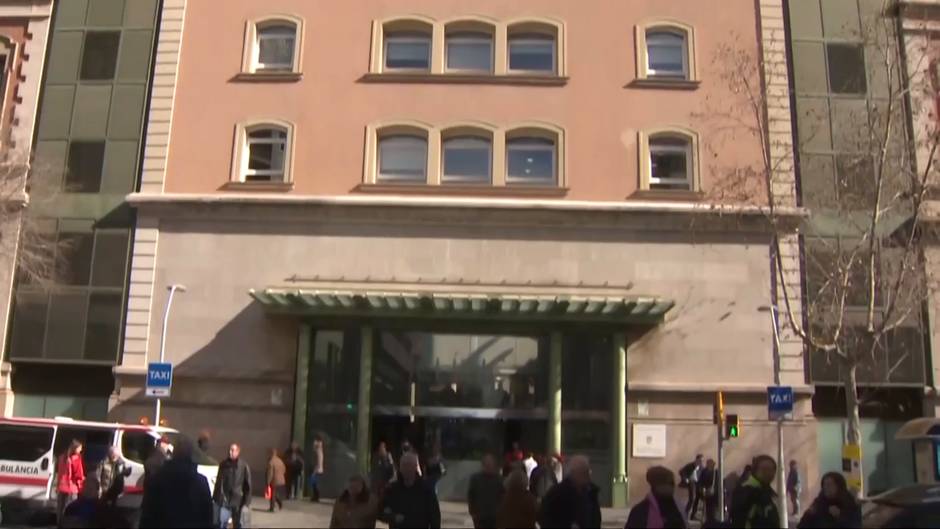 Confirman el primer contagio local por coronavirus en España