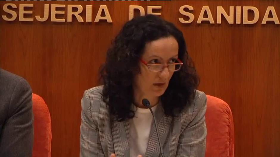 Primer contagiado local en coronavirus en Sevilla