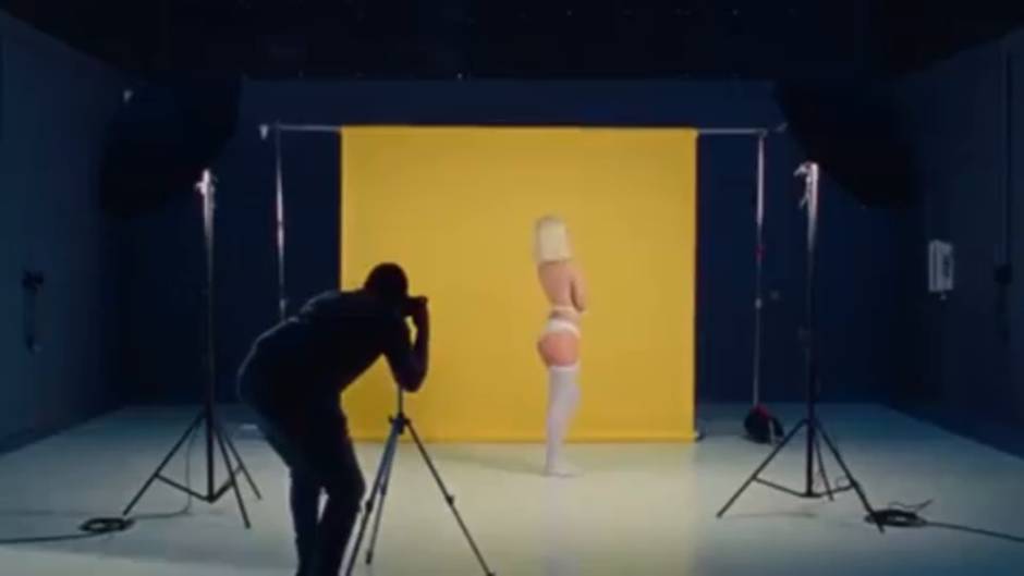 Bad Bunny estrena su segundo álbum, 'YHLQMDLG'