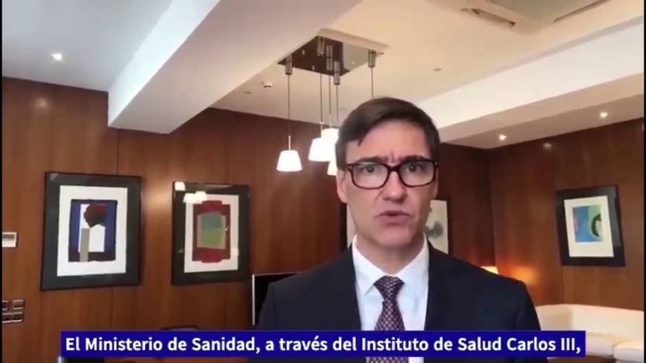 Illa: "Las enfermedades poco frecuentes son un desafío"