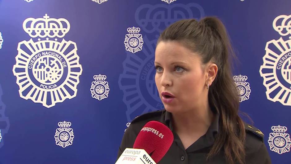 La Policía detiene a 20 personas especializadas en engañar a autónomos