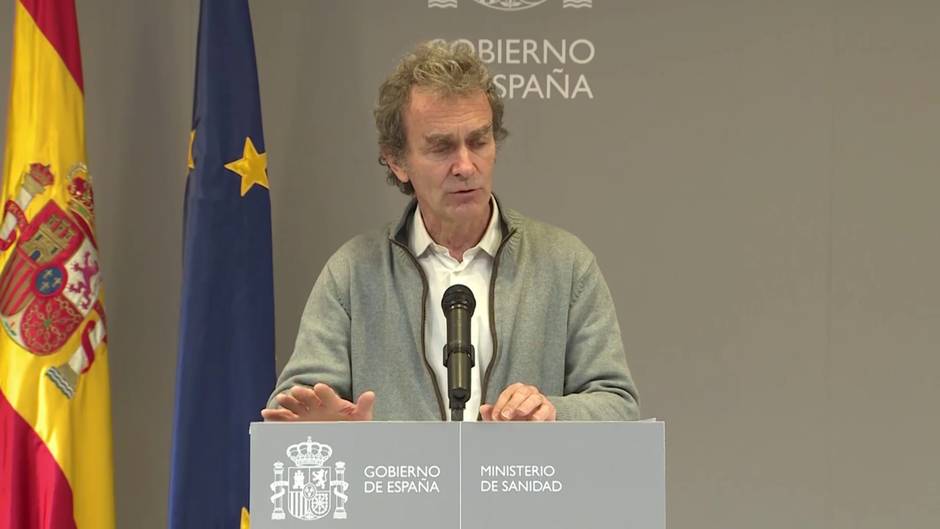 Ascienden a 50 los casos de coronavirus en España