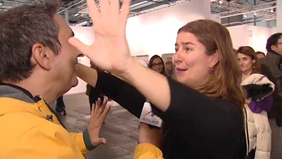 El ARCO del gran público