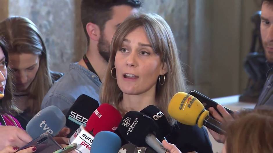 Albiach asegura que 73 millones se destinarán a "revertir recortes"