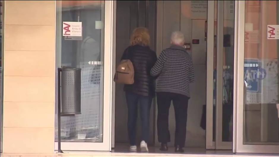 El primer fallecido con coronavirus no mantuvo apenas contactos