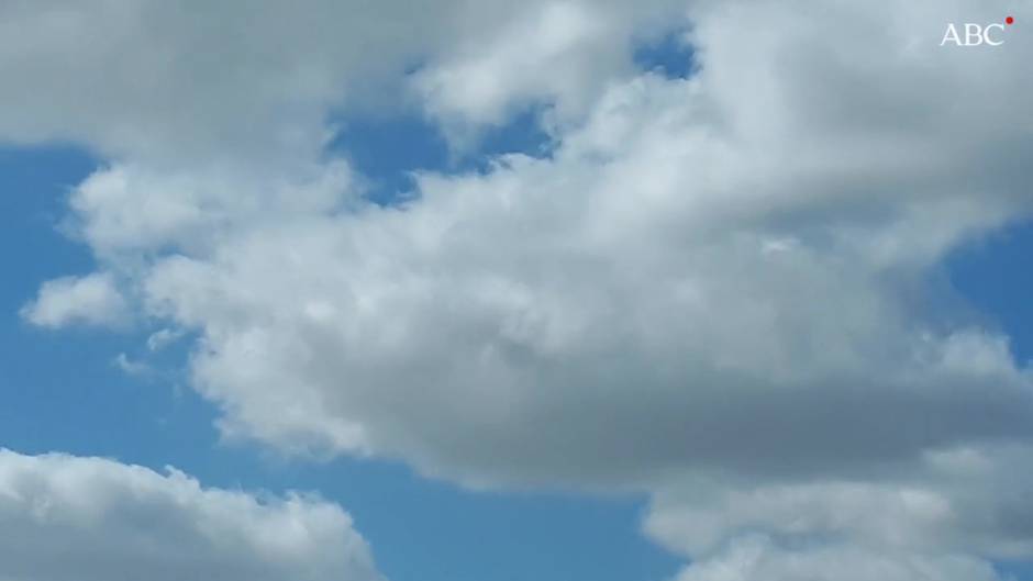 Vuelos de entrenamiento del Ejército del Aire en Tablada