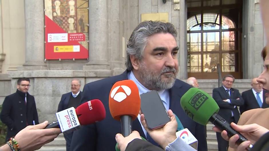 Uribes no cree que haya caído la asistencia a eventos culturales por el coronavirus Covid-19