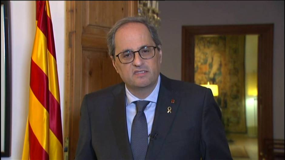 Torra da positivo en la prueba del COVID-19