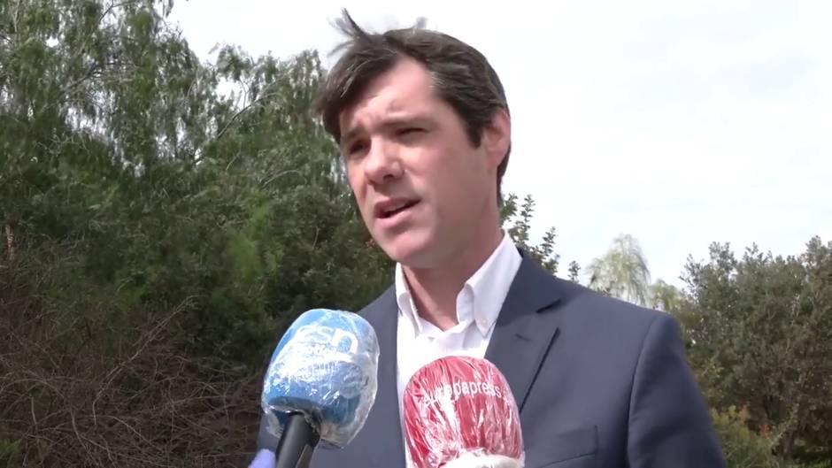 Ayuntamiento de Sevilla establece el alimento de la fauna de sus parques