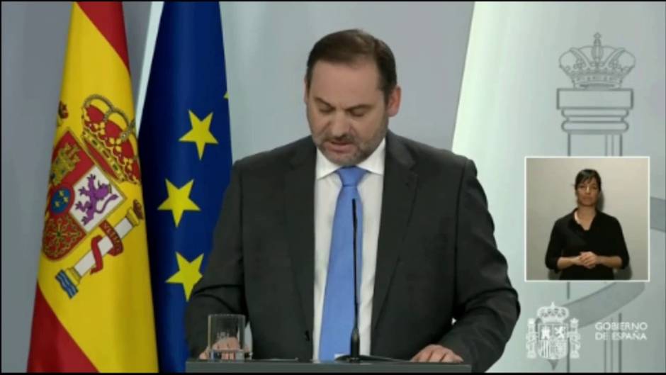 Gobierno analiza ayudas para alquiler y descarta el racionamiento