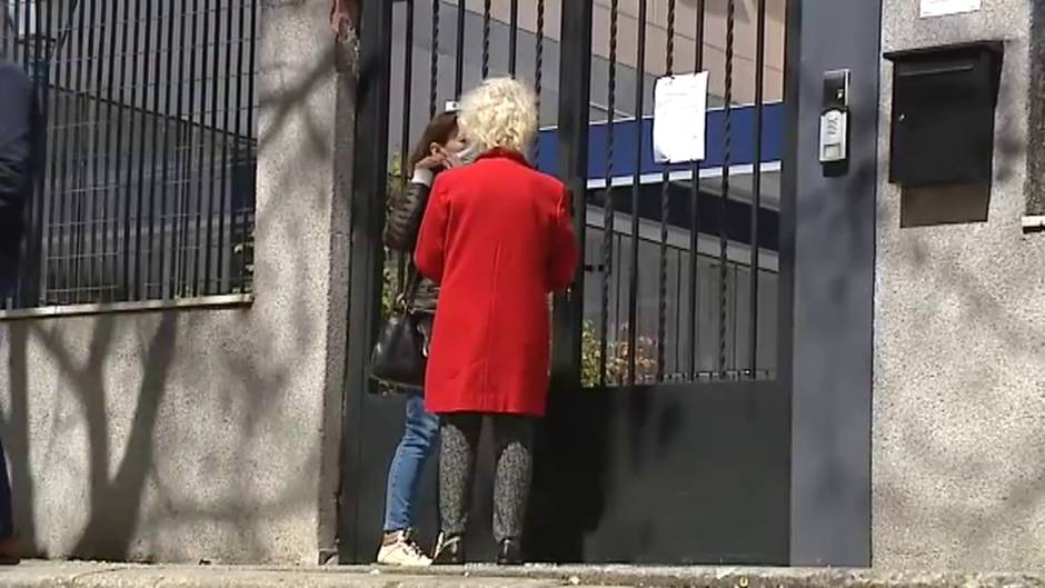 Situaciones dramáticas en muchas residencias de ancianos