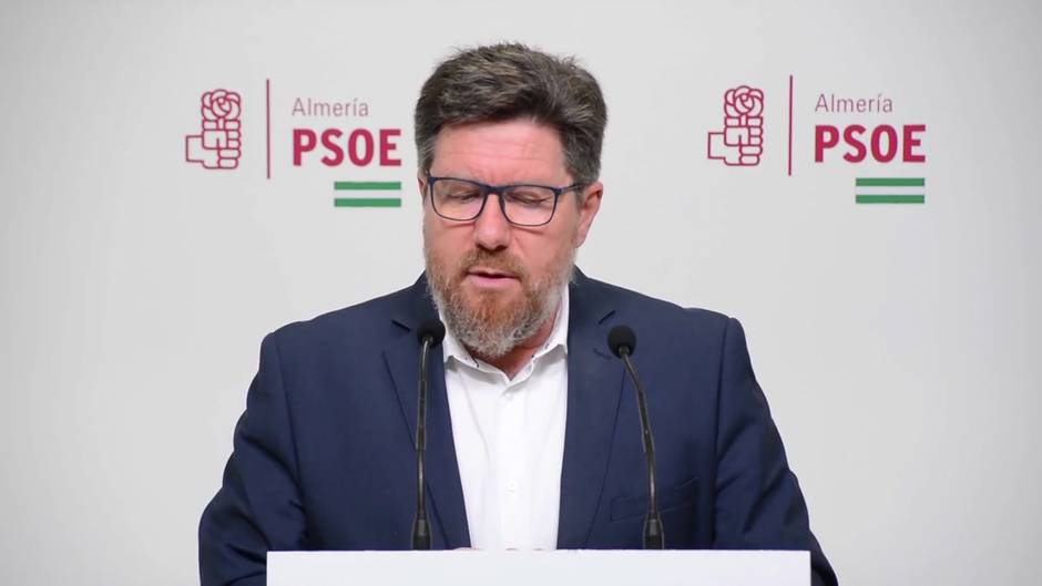 PSOE-A reclama a Moreno "transparencia" ante el coronavirus