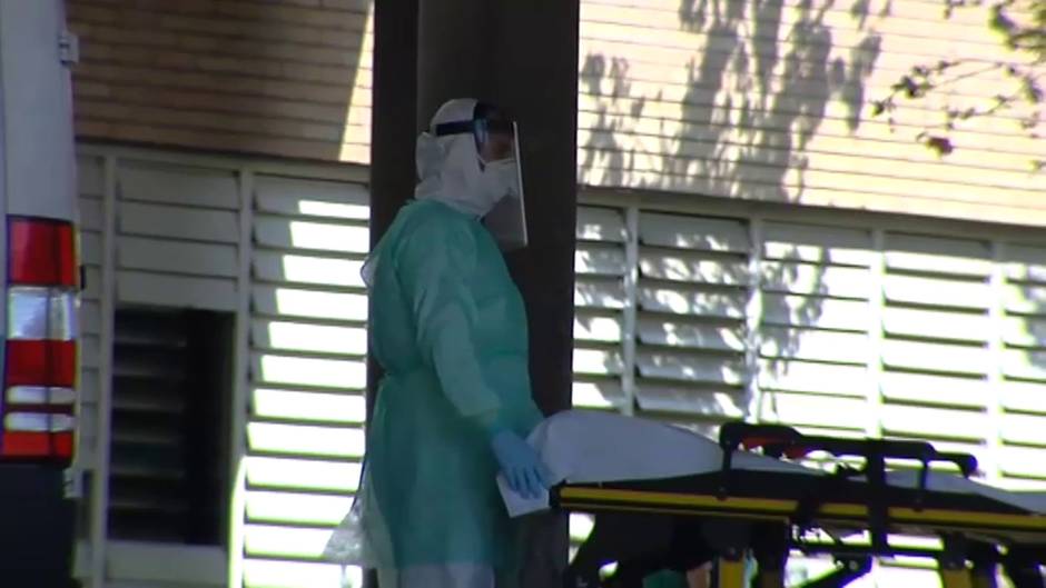 Las Fuerzas Armadas continúan luchando contra el coronavirus por toda España