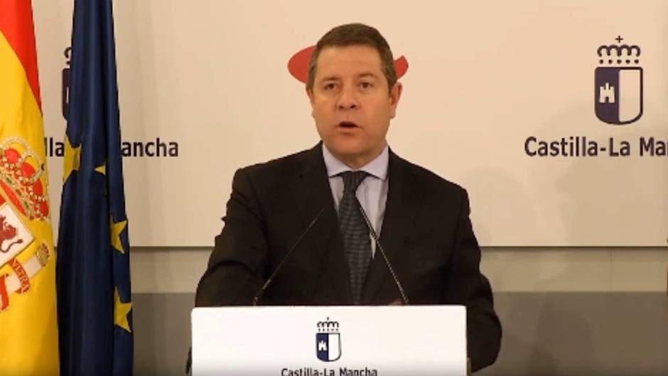 Page espera que UE "corrija su indiferencia" ante la crisis sanitaria