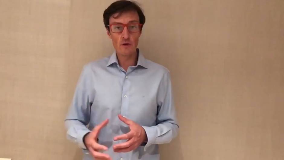 Iberia repatria a más de 6.000 personas solo en vuelos especiales