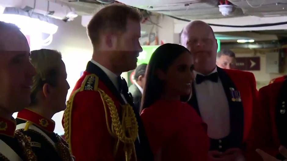 Harry dijo sentirse "devastado" tras tomar decisión "obligado" por Isabel II