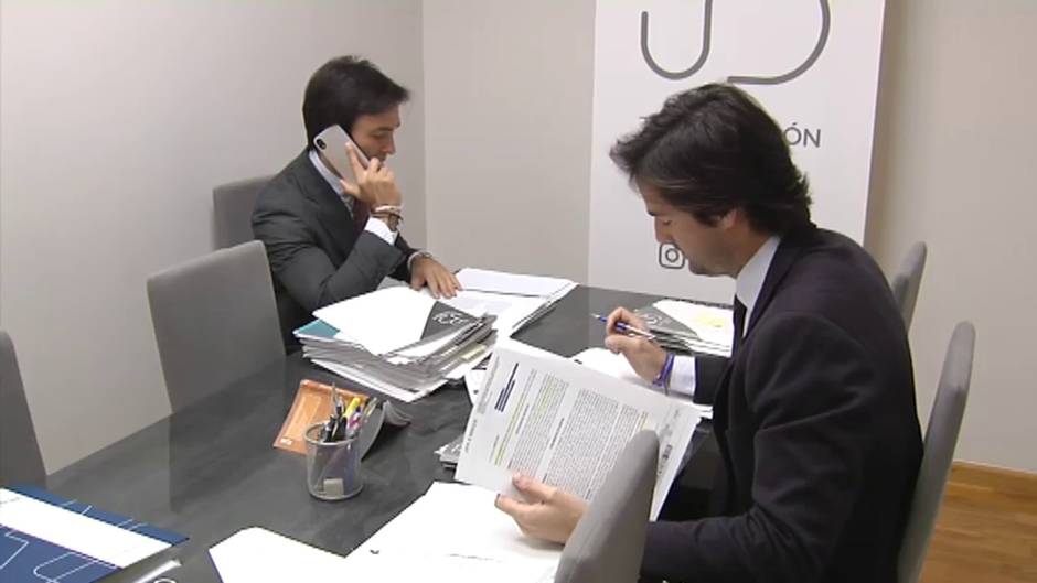 Los trabajadores no esenciales volverán al trabajo el lunes