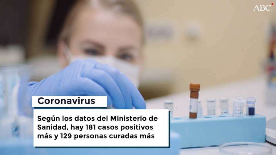 Se reduce a la mitad el número de contagios por coronavirus en Sevilla