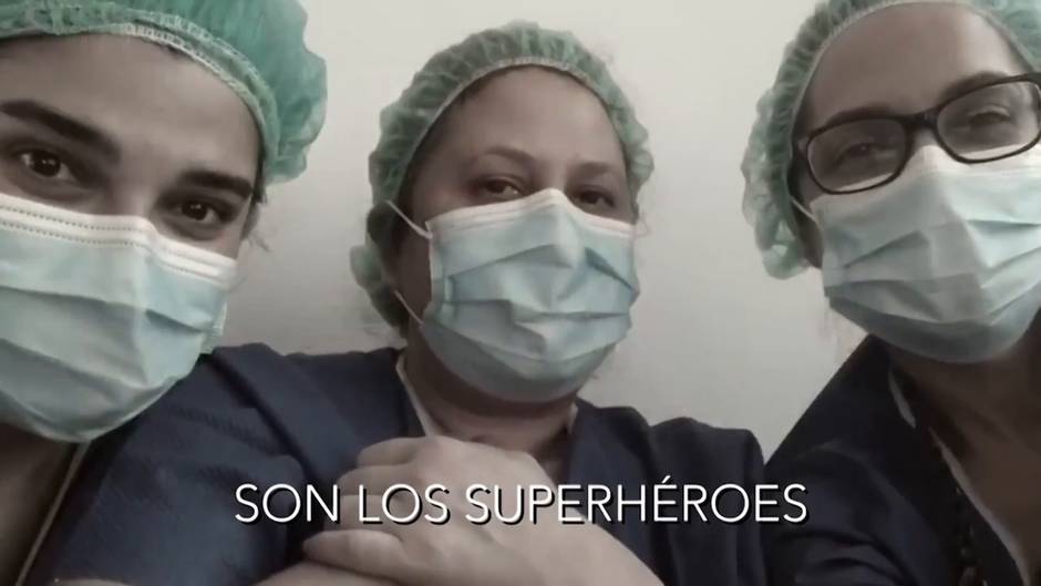 Josemi Carmona y Víctor Martín Aragón presentan 'Superhéroes sin capa'