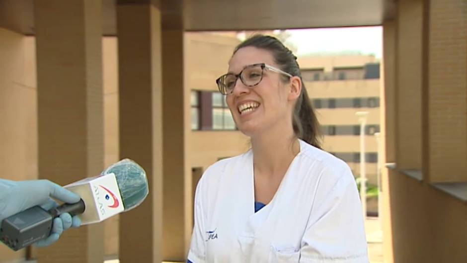 Los trabajadores de una residenciad de Madrid nos cuentan la dura realidad con la que tienen que trabajar