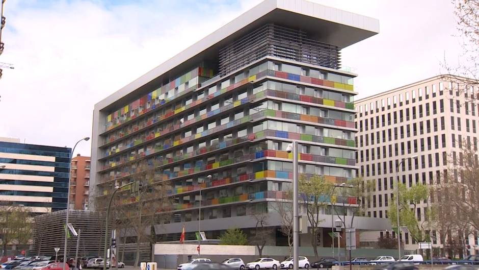 FMI estima que el PIB de España se contraerá un 8% en 2020