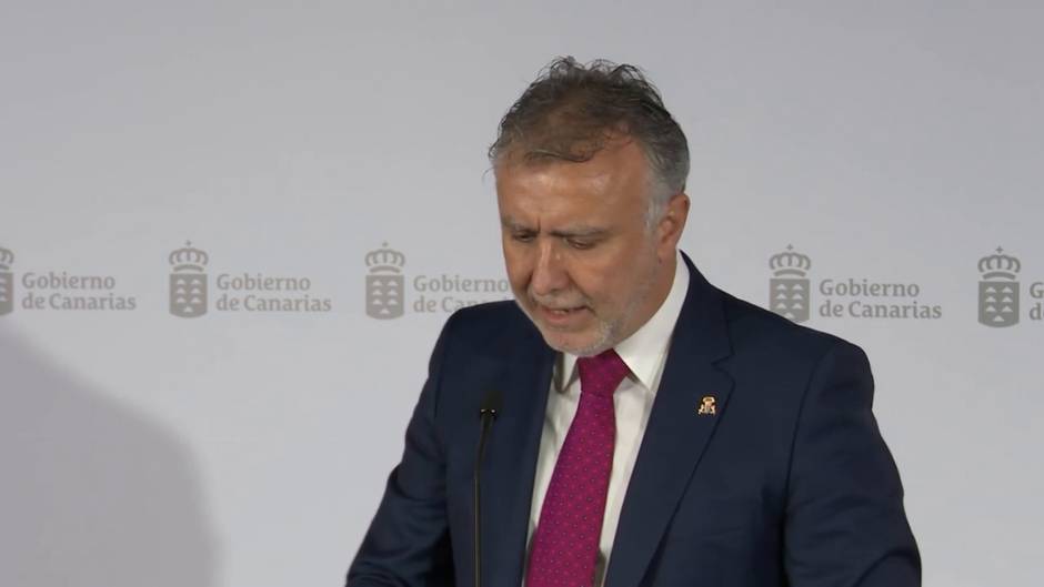 Canarias dejará de ingresar este año 1.300 millones por la crisis