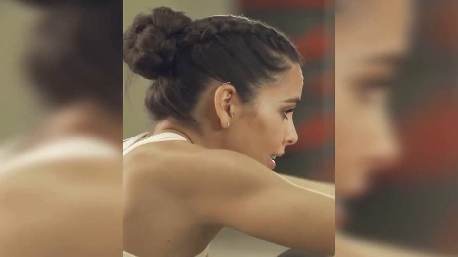 Pedroche descubre la gran sorpresa que tenía preparada