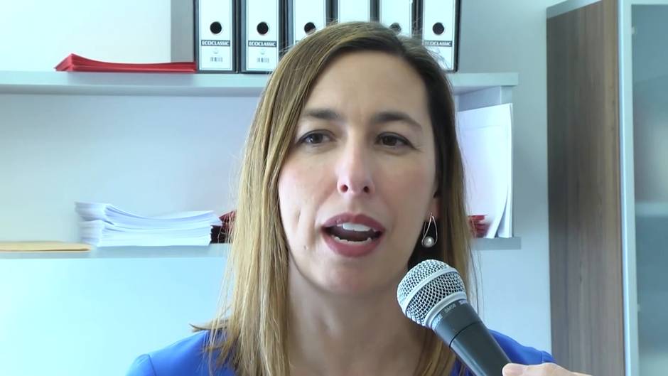 Consejera de Economía de Cantabria habla de la reunión con la FMC