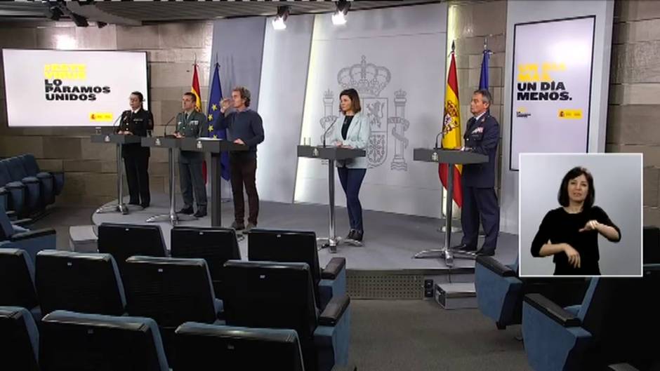 Sánchez anuncia un anticipo de 14.000 millones de euros para las Comunidades Autónomas