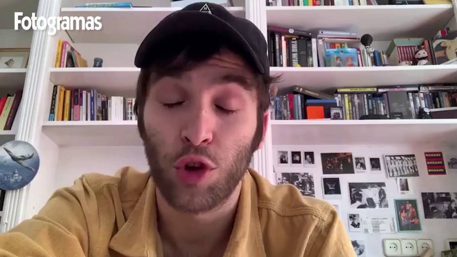 Fotogramas apoya al sector audiovisual con una campaña llena de rostros conocidos