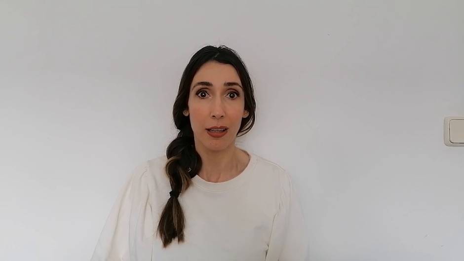 Denuncian la situación de los médicos de último año en Madrid