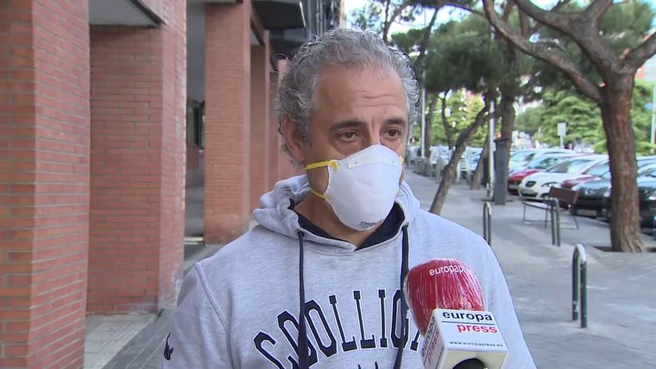 Hosteleros piden medidas "extraordinarias y limitadas" contra el virus